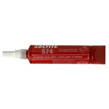 Adesivo Veda Flange Loctite 574 Anaeróbico 275g