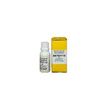 Detector de Molibdênio Avesta Detet-16 Av Mech 30ml