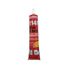 Vedante Multifuncional Loctite 1114F Anaeróbico Branco 100g