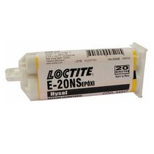 Adesivo Estrutural Loctite 302687 Hysol E-20Ns 55Gr