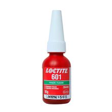 Adesivo Fixação Cilíndrica Loctite 601 Anaeróbica Verde 10g