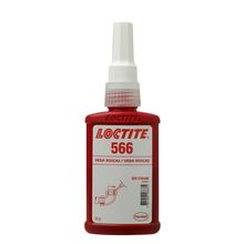 Adesivo Veda Roscas Loctite 566 Anaeróbico Médio Torque 50g