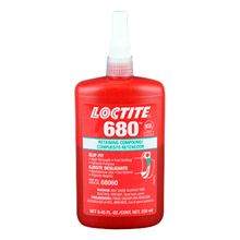 Fixação Loctite 680