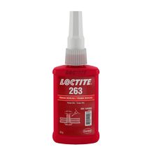 Adesivo Trava Roscas Loctite 263 Anaeróbico Vermelho 50g