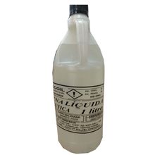 Vaselina líquida Mercooil farmacêutica