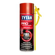 Espuma PU expansiva Tytan PRO30 40295 antichama