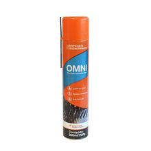 Lubrificante e Desengripante Omni Aero Walter 300ml