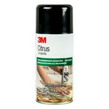 Desengraxante Spray 3M Citrus Limpante