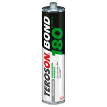 Adesivo Para-Brisa Teroson Bond Loctite 180 True Primerless Preto