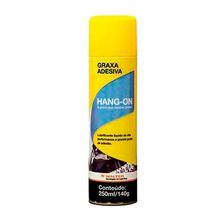 Graxa Adesiva Walter Hang On 53D812 Aerossol 200ml