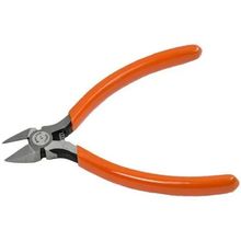 Alicate Belzer 219057B Corte Diagonal 4"