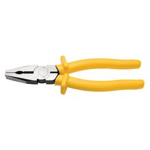 Alicate Universal 8"Tramontina 41001/108 Plastificado Isolado 1000V