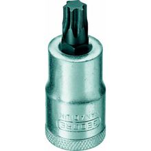 Soquete Torx Gedore 1/2" T45