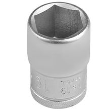 Soquete Sextavado Enc. 1/2 X 6,00Mm