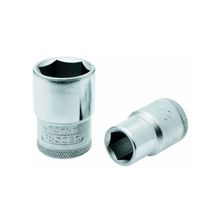 Soquete Sextavado Enc. 1/2 X 15,00Mm