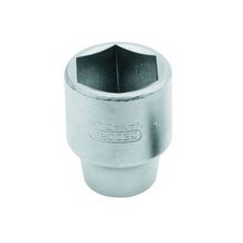 Soquete Sextavado Gedore 017.459 Encaixe 3/4" X 1.3/8"
