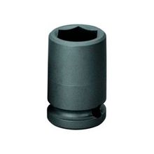 Soquete Impacto Gedore 022.554 Encaixe 3/8" X 7/16"