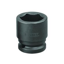 Soquete Sextavado Impacto Gedore 020.004 Encaixe 3/4" X 22Mm
