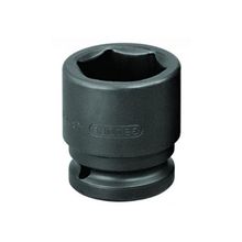 Soquete Sextavado Impacto Gedore 020.059 Encaixe 3/4" X 1.1/8"