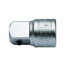 Adaptador Gedore 017.090 Encaixe 3/4" X 1"