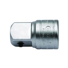 Adaptador Gedore 017.100 Encaixe 3/4" X 1/2"
