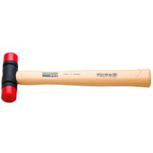 Martelo com bordas TPE Tramontina-PRO 40670/041 40mm