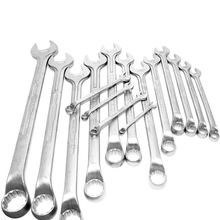 Jogo Chave Combinada Gedore 002.654 1/4" x 1.1/4" com 16 peças