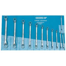 Jogo Chave Estrela Gedore 003.604 6 x 32mm com 12 peças