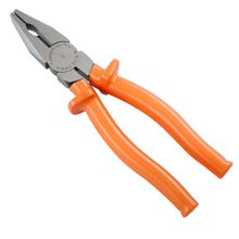 Alicate Universal 8"Tramontina-Pro 44000/108 Isolado