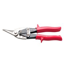 Tesoura modelo aviação 10" Tramontina-PRO 44023/102 esquerda