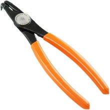 Alicate para Anéis Interno Curvo 7" Tramontina-PRO 44009/107