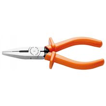 Alicate Bico Chato 6" Tramontina-PRO 44006/106 Isolado