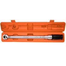 Torquímetro Estalo 1/2" Tramontina-PRO 44508/301 60-340Nm
