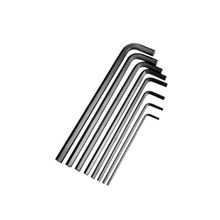 Jogo De Chave Allen Longa Sata 3Mm X 10Mm