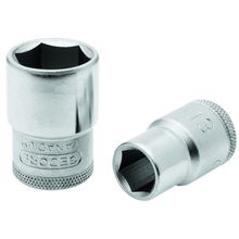 Soquete Sextavado Enc. 1/2 X 14,00Mm Longo