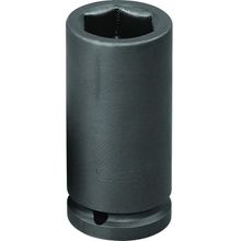 Soquete Sextavado Enc. 1/2 X 16,00Mm Longo