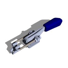 Grampo Tensor Kifix KF-843 D 340kgf