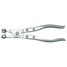 Alicate Gedore Para Abraçadeira Elástica 8.3/4"