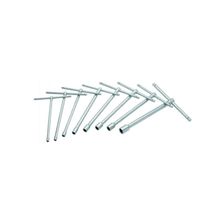 Jogo De Chave T Gedore Para Mecânica Tamanho 6Mm A 19Mm