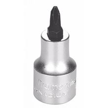 Soquete Philips Tramontina-Pro 1/2" Nº 4