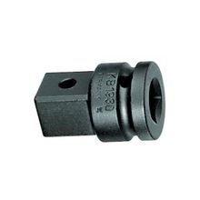 Adaptador Impacto Gedore 023.035 Encaixe 1/2" X 3/8"