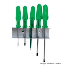 Suporte Externo Marcon Sm-F Para Chave De Fenda E Philips