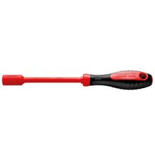 Chave Canhão Tramontina-Pro 44317/004 4Mm Isolada