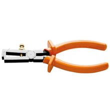 Alicate Tramontina-Pro 44051/107 Descascador De Fios 7"