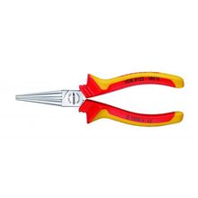 Alicate Gedore Bico Redondo E Longo Vde H Isolado 6.1/2"