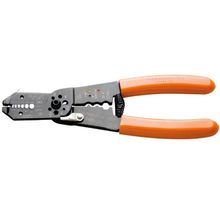 Alicate Tramontina-Pro 44049/109 Desencapador 9"