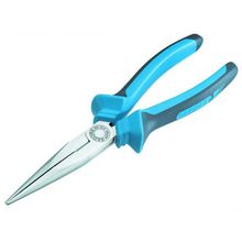 Alicate Gedore 029.885 Tipo Telefone Bico Reto 6.1/4" Isolado