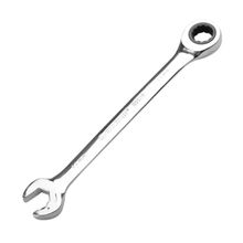 Chave Combinada Sata Com Catraca Speedy 11/16"
