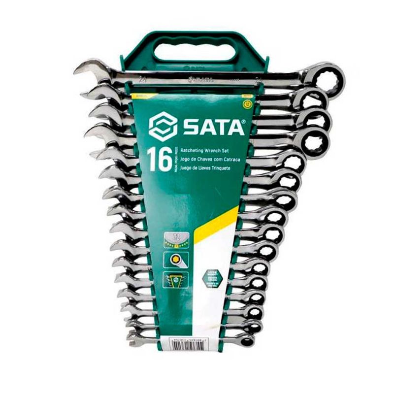 jogo-de-chave-combinada-sata-8-24mm-com-catraca_