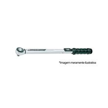 Torquímetro De Estalo 16 Gedore 80-400Nm Referência 048.106 Torcofix-Z